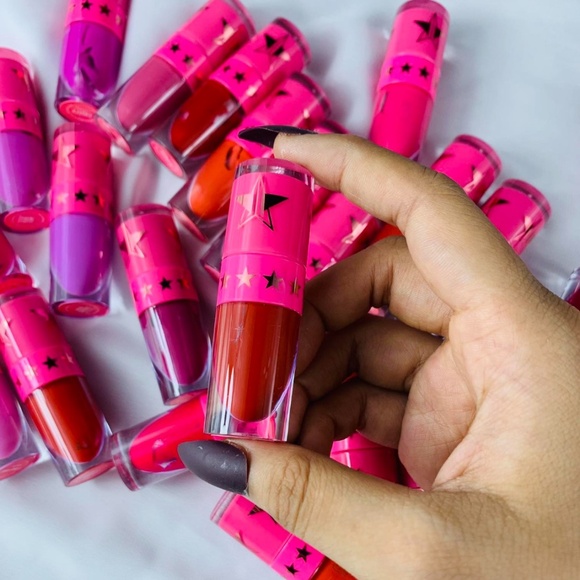 Jeffree Star Blood Sugar Liquid Lipstick - Picture 1 of 4